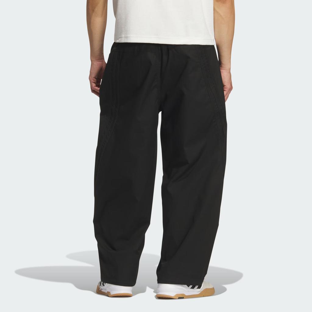 Adidas Originals SS25 Sym Ripstop Trousers Men Bottoms KH1177