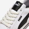 Puma Пальто Classic Bulk Fs Pki39635302 Puma White Puma Black