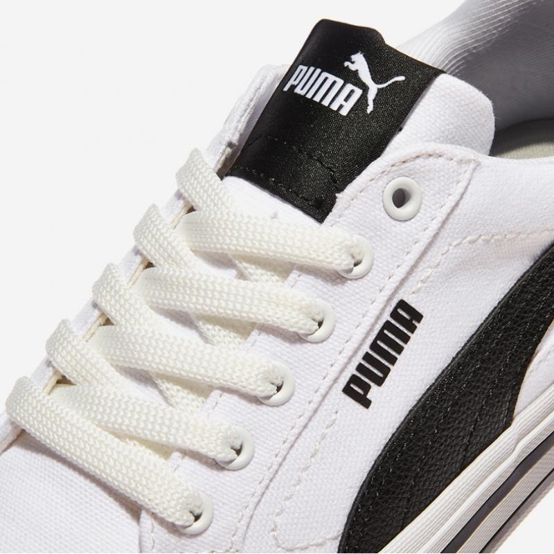 Puma Пальто Classic Bulk Fs Pki39635302 Puma White Puma Black