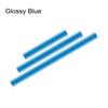 Universal Long Strip Car Hood Roof Tail Stickers Graphics Vinyl Film Trim Decals Set Auto SUV Tuning Accessories Body Decoration