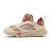 Air 5 Retro Little Flex TD Chinese New Year Baby Sneakers Cream Sail Chile-Red DD2242-100
