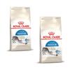 Royal Canin FHN Indoor 2 кг для кошек x 2