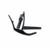 D'Addario NS Artist Classical Capo PW-CP-13, One-touch Capo for Classical Guitar with Built-in Pick Holder
