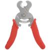 Ear Tag Remover Applicator Stainless Steel Animal Ear Tag Plier for Pig Cattle Sheep