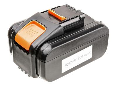 Аккумулятор для электроинструмента Worx 5 Ач 560615