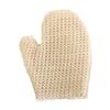 Skin Wash Bathing Cleaning Tool Exfoliating Glove Body Scrubber Shower Brush Sisal Bath Gloves