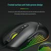V700 Macro Programmable Wired Gaming Mouse
