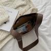 Модные кросс-боди сумки из ПУ кожи для женщин, летние дорожные сумки на плечо, сумки большой вместимости, кошельки, сумка-хобо под мышку