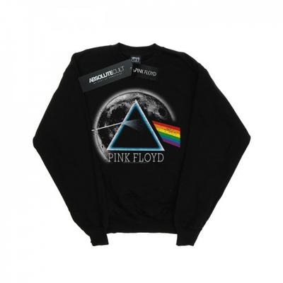 Мужская толстовка с потертостями Dark Side Of The Moon