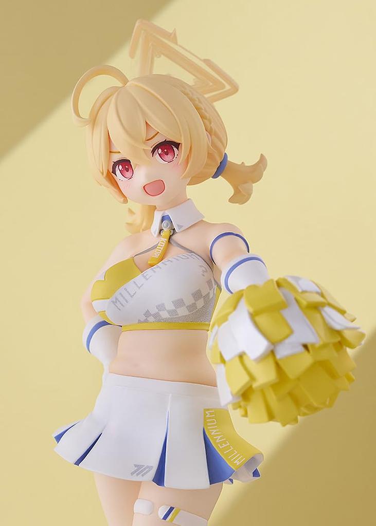 POP UP PARADE Blue Archive Kotori Пластиковая окрашенная полная фигурка [Команда поддержки] Немасштабная
