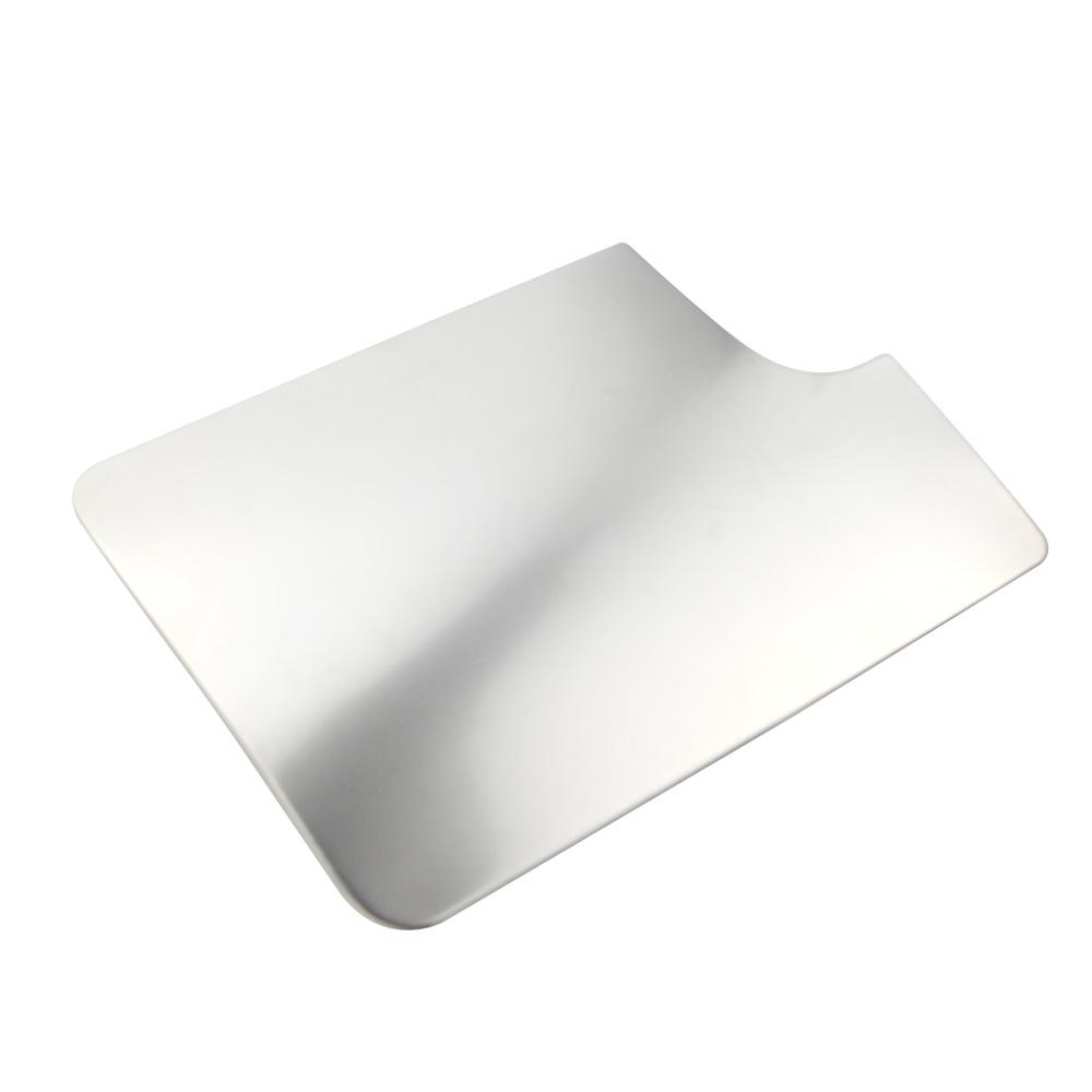 Для Volkswagen VW T-Roc TROC 2017 - 2025 LHD Сторона водителя Крышка ящика для хранения Накладка Стикер Стайлинг Аксессуары для интерьера