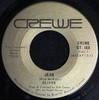 7-дюймовая пластинка OLIVER Jean The Arrangement GT45X Crewe 1969 Канада Рок Б/у