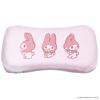 Поясничная подушка из пены с эффектом памяти MORIPiLO с персонажами Sanrio My Melody (Мини подушка для отдыха) с Мягкой и Нежной Текстурой, Идеально для Плюшевых Игрушек и