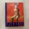 [USED] Picasso Benedikt Taschen total 2 books