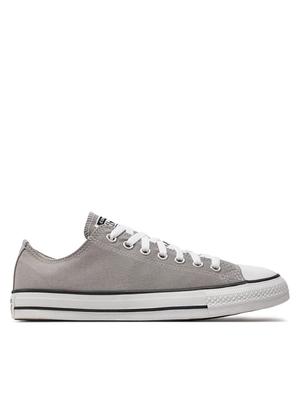 Кеды Converse Серые Chuck Taylor All Star