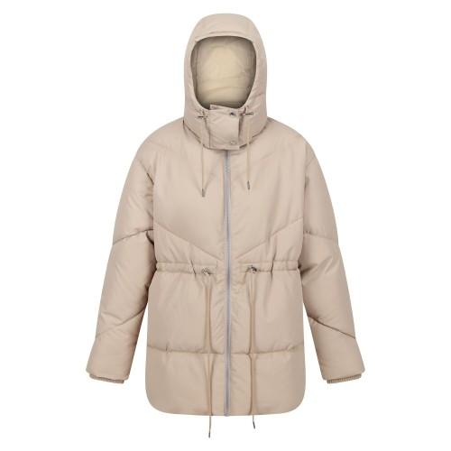 Regatta Womens/Ladies Rurie Baffled Padded Jacket