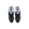 New Hylane Vans 'Black' VN000D269X1