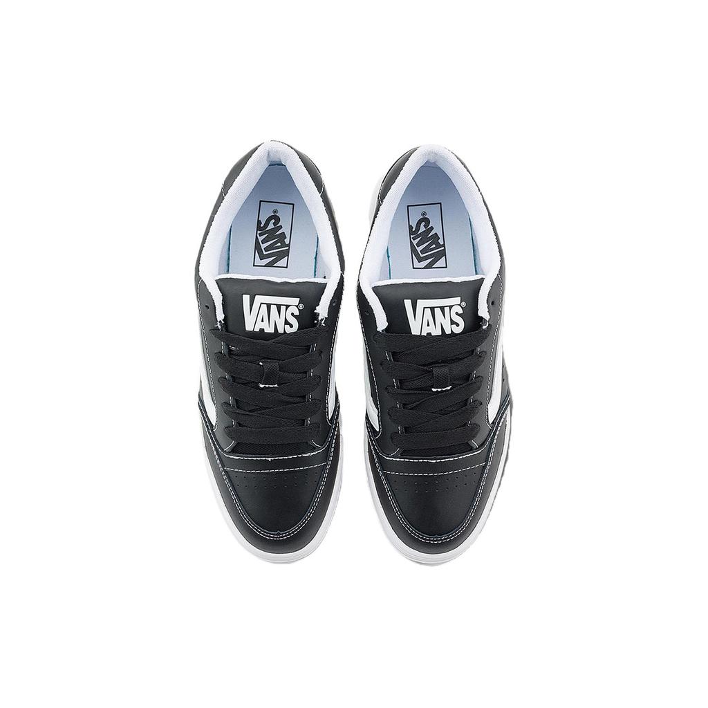 New Hylane Vans 'Black' VN000D269X1