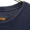 carhartt Футболка с коротким рукавом L Темно-синяя Однотонная Карманная футболка K87 Мужская Б/У