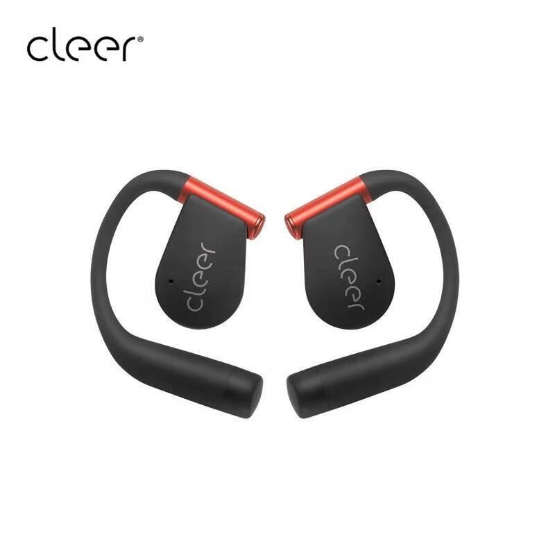 Cleer ARC 5 Open-Ear AI Bluetooth Sport Headset