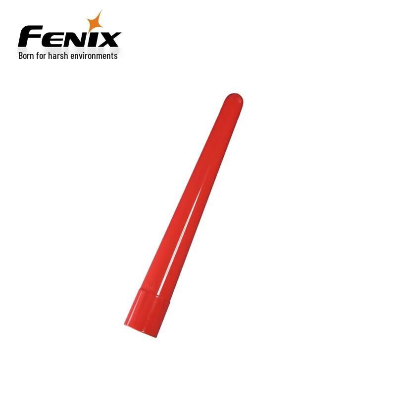 Fenix AOT-L Red Traffic Wand Diffuser
