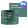 Успокаивающие тонер-диски Milba Lab Chungcheong Herbal 210 г, 70 шт., 1 шт.