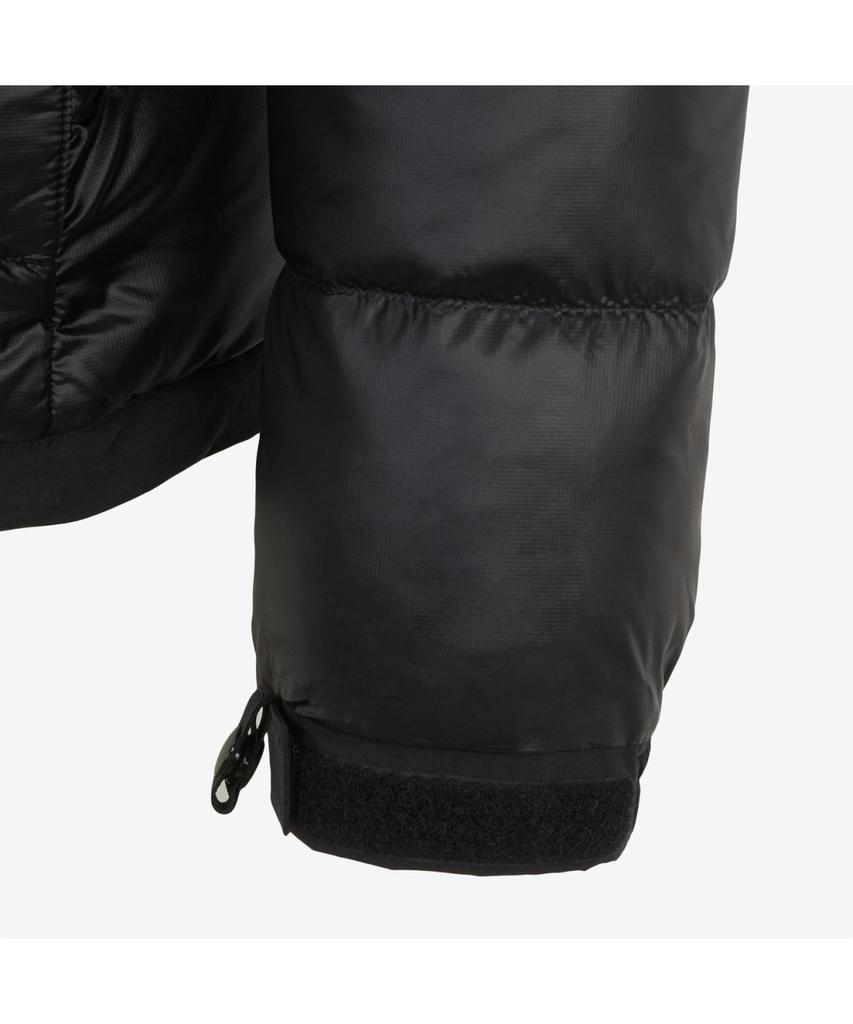 The North Face Nj1Dr06A Men'S Aconcagua Jacket Black