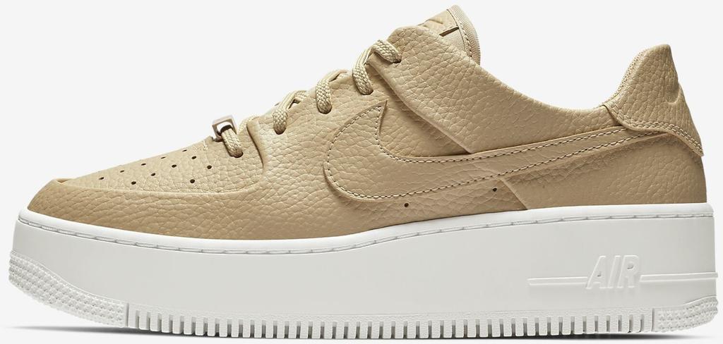 Кроссовки Nike Air Force 1 Sage Low Women