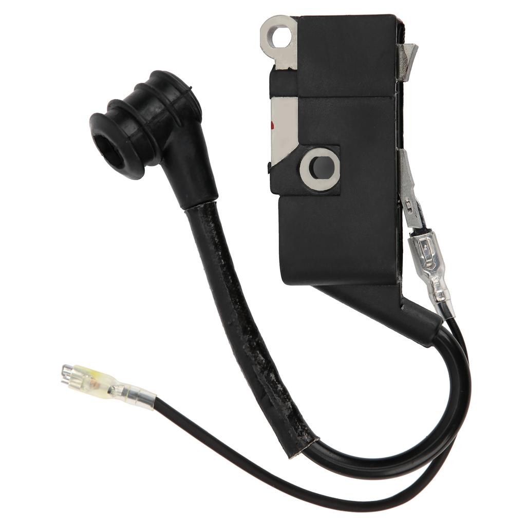 5200 Ignition Coil Engine High Voltage Package Replacement Power Tool for Chainsaw