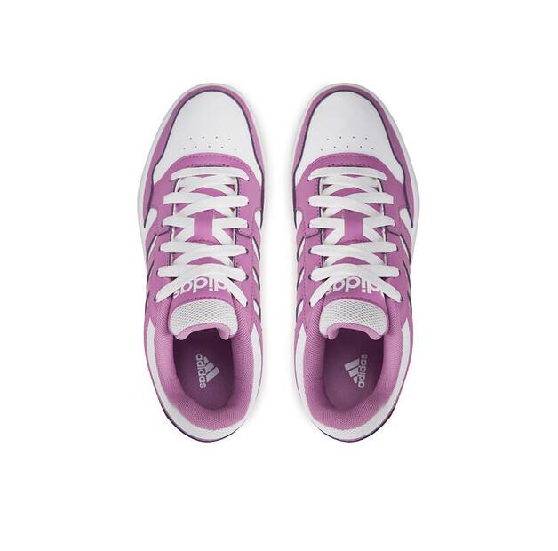 Adidas Кроссовки Hoops 3.0 IH0174 фиолетовый