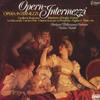 LP Record LASZLO KOTE, BERTALAN HOCK - Opern Intermezzi Opera Intermezzi C27098 CAPRICCIO Japan Classical Used