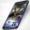 Чехол для телефона с изображением аниме Saint-Seiya для Samsung Galaxy A21 A30 A50 A52 S A13 A22 A32 A33 A53 A73 5G A11 A12 A31 A51 A70 A71 A72