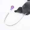 Sanrio Kuromi Plush Tape Measure