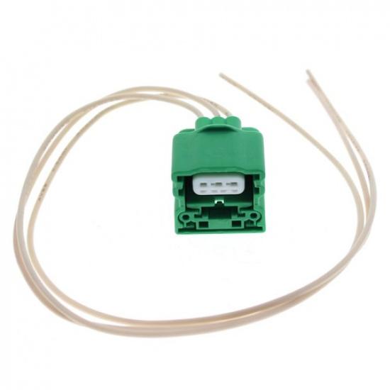 Camshaft Position Sensor Connector Plug For Nissan Frontier Maxima Altima 350Z