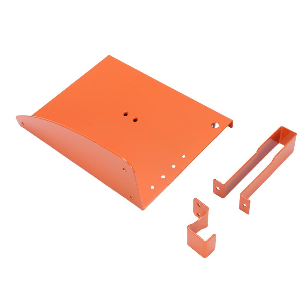 Держатель для бензопилы Подходит для MS250 MS251 MS170 MS171 MS172 Бензопила Настенное крепление Сверхпрочная стойка для пилы Полка