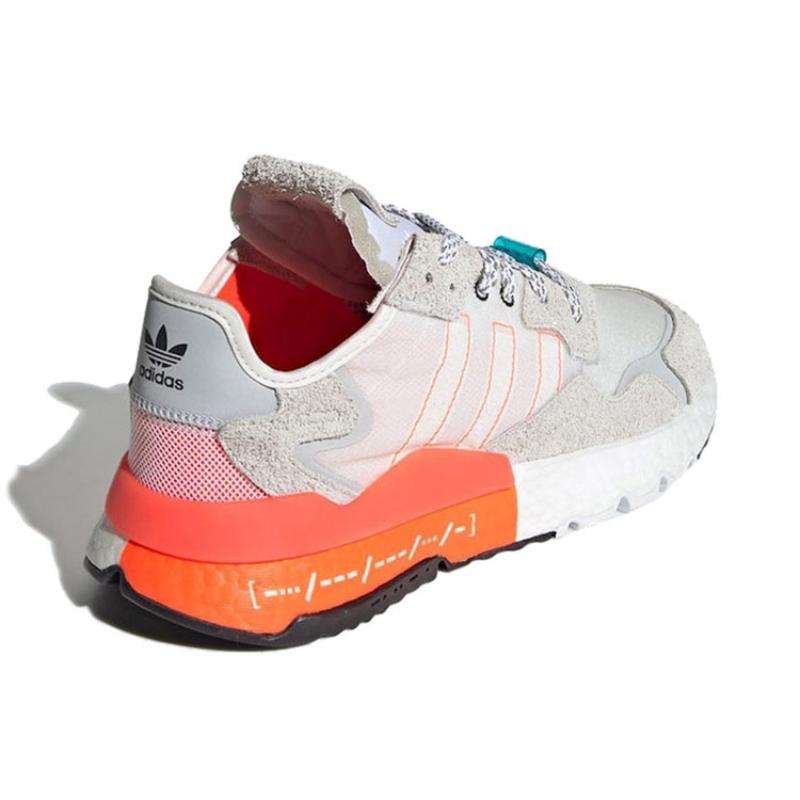 Adidas Кроссовки Nite Jogger 'Morse Code' EH0249