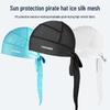Tas Captain Ice Silk Quick-Dry Cycling Headscarf