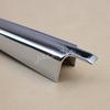 For Mitsubishi Outlander 2013- Chrome Rear Wiper Cover Trims Accessories