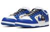 SB Dunk Low Supreme Stars Hyper Royal 2021 Мужские DH3228-100