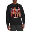 Mean Girls Unisex Adult Christmas Sweatshirt