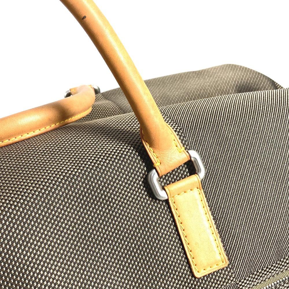Louis Vuitton M93015 Damier Geant Suvlan 2WAY Дорожная сумка Сумка для рук Даффл