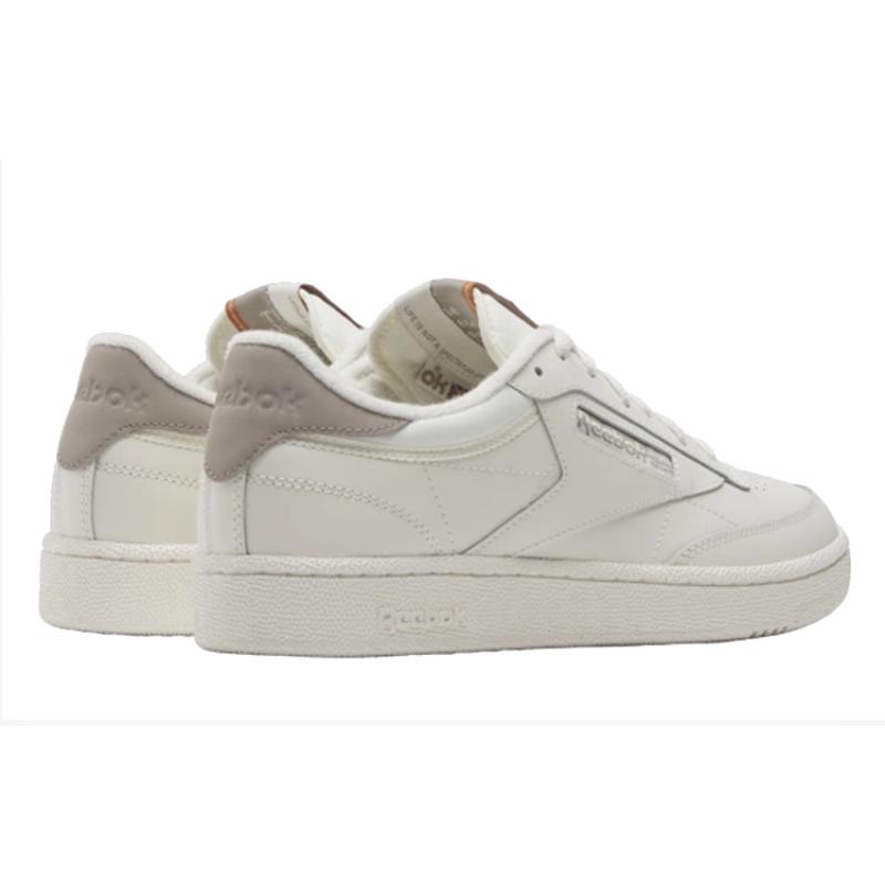 Reebok Кроссовки Club C 85 'Chalk Ash' 100074162