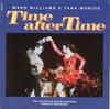 CD MARK WILLIAMS & TARA MORICE - Time After Time 6588072 Columbia 1992 UK Pop Used