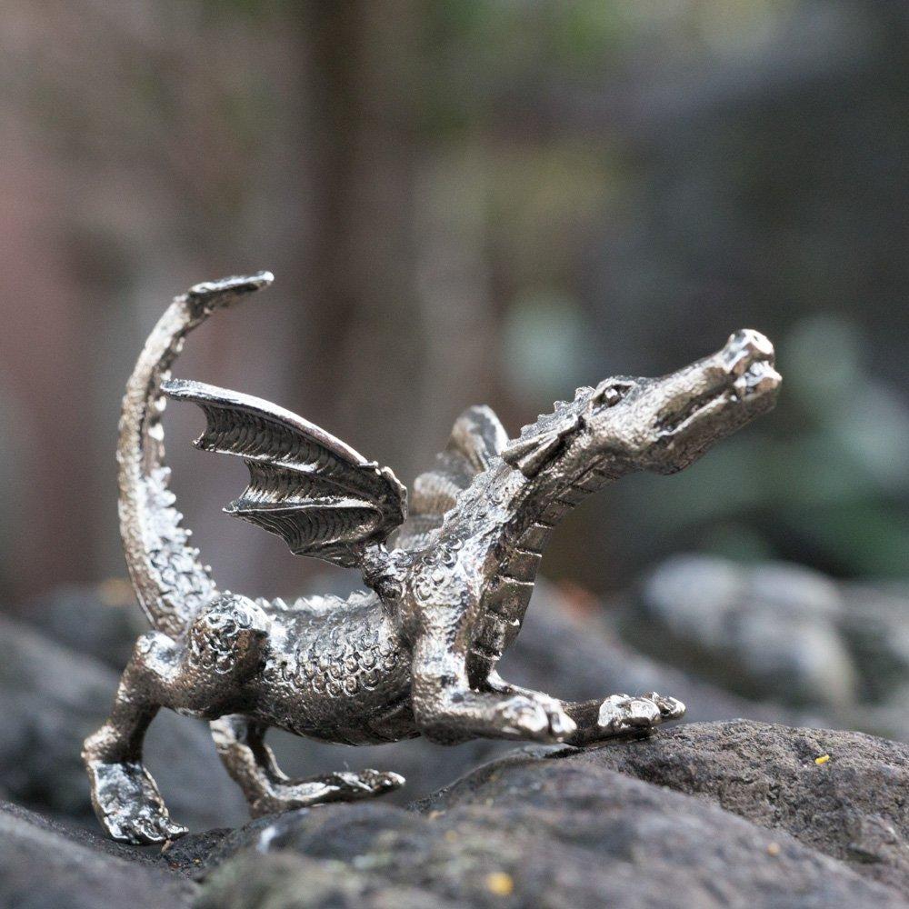 Dragon British Art Figure Collection