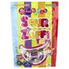 Zollipops Sour Zaffi® Taffy, Assorted Fruit, 5 Oz (141 G)