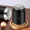USB перезаряжаемая мини-портативная электрическая бритва для мужчин и домашних путешествий