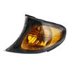 Left And Right Sedan Wagon Amber Park Turn Signal Corner Lights For Bmw 3 Series E46 02-05