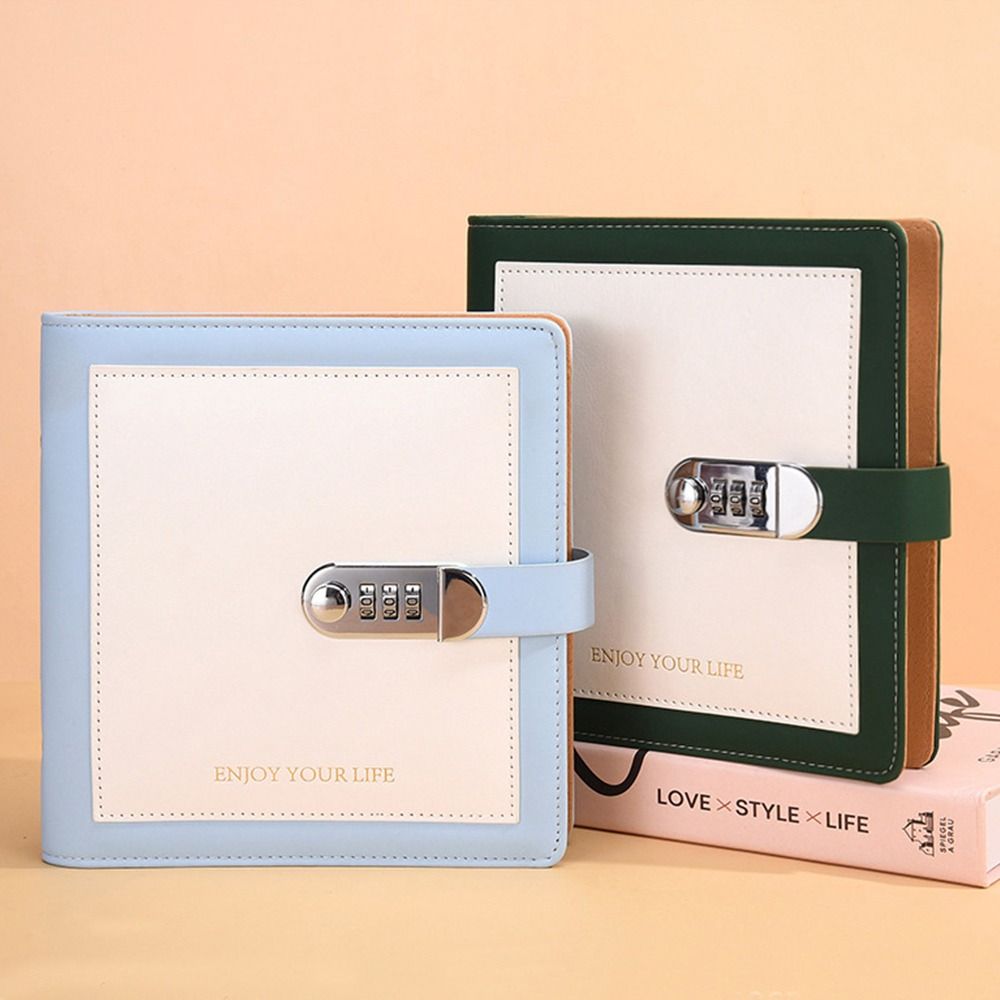 PU Binder Savings Challenge Large Capacity Savings Challenges Sheets  for Kids