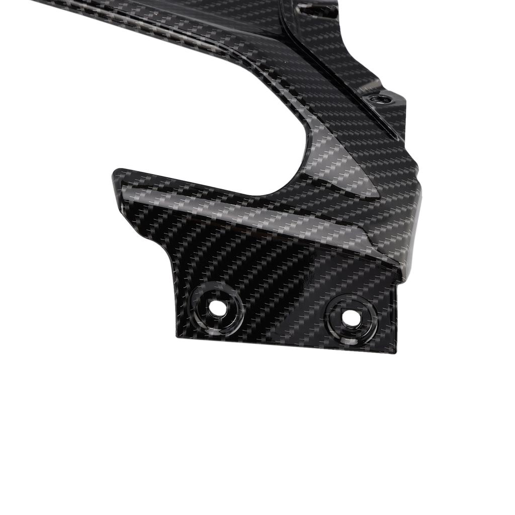 Боковая панель обтекателя рамы живота для Daytona 660 2024-2025