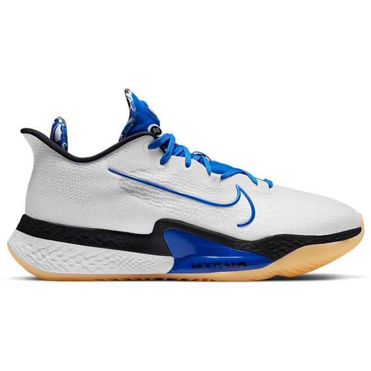 Nike Мужские кроссовки Air Zoom BB NXT EP 'Hyper Royal' DB9991-100